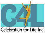 C4Life logo