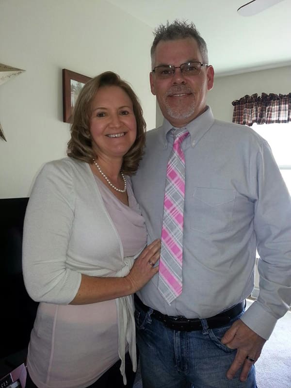 Photo of Cindy Barshinger